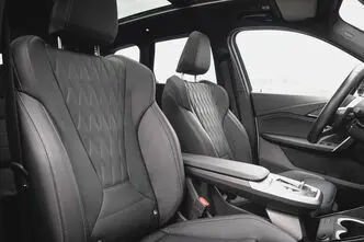 BMW X1, 2.0, 145 kW, hübriid, automaat, nelikvedu