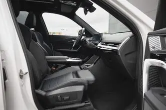 BMW X1, 2.0, 145 kW, hübriid, automaat, nelikvedu