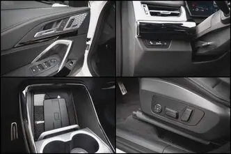 BMW X1, 2.0, 145 kW, hübriid, automaat, nelikvedu