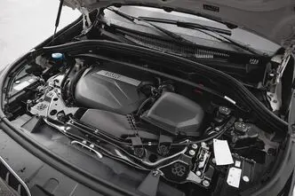 BMW X1, 2.0, 145 kW, hübriid, automaat, nelikvedu