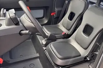 Citroën Ami, 6 kW, elekter, automaat, esivedu