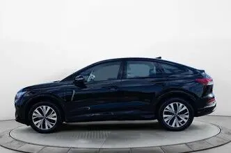 Audi Q4 e-tron, 125 kW, elekter, automaat, tagavedu