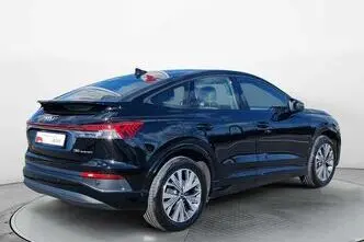 Audi Q4 e-tron, 125 kW, elekter, automaat, tagavedu