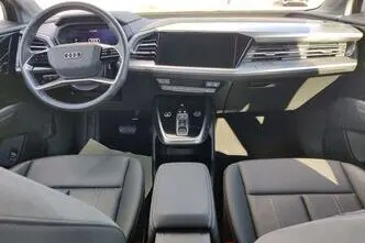 Audi Q4 e-tron, 125 kW, elekter, automaat, tagavedu