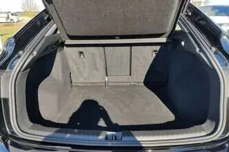 Audi Q4 e-tron, 125 kW, elekter, automaat, tagavedu
