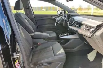 Audi Q4 e-tron, 125 kW, elekter, automaat, tagavedu