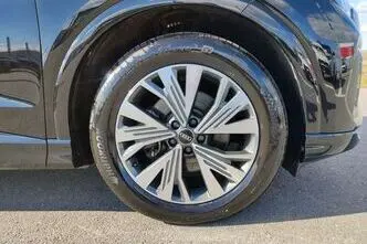 Audi Q4 e-tron, 125 kW, elekter, automaat, tagavedu