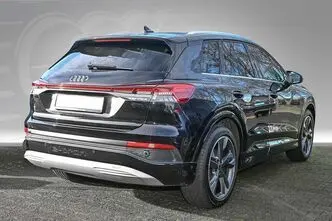 Audi Q4 e-tron, 150 kW, elekter, automaat