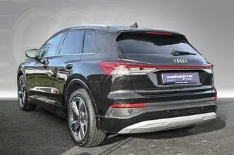 Audi Q4 e-tron, 150 kW, elekter, automaat