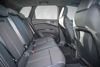 Audi Q4 e-tron, 150 kW, elekter, automaat