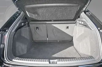 Audi Q4 e-tron, 150 kW, elekter, automaat