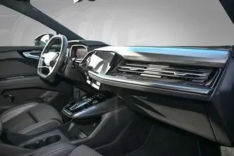 Audi Q4 e-tron, 150 kW, elekter, automaat