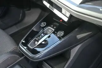 Audi Q4 e-tron, 150 kW, elekter, automaat