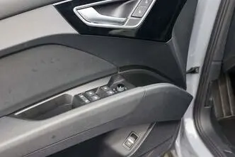 Audi Q4 e-tron, 125 kW, elekter, automaat, tagavedu