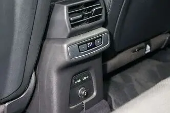 Audi Q4 e-tron, 125 kW, elekter, automaat, tagavedu