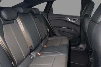Audi Q4 e-tron, 125 kW, elekter, automaat, tagavedu