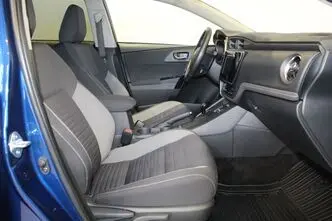 Toyota Auris, 1.8, 73 kW, hübriid, automaat, esivedu