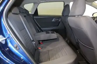 Toyota Auris, 1.8, 73 kW, hübriid, automaat, esivedu