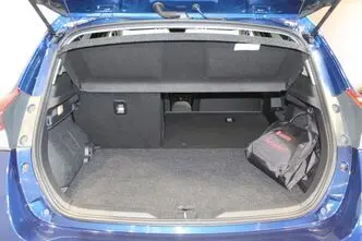 Toyota Auris, 1.8, 73 kW, hübriid, automaat, esivedu