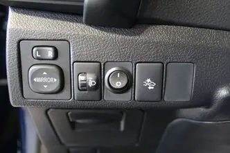 Toyota Auris, 1.8, 73 kW, hübriid, automaat, esivedu