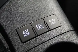 Toyota Auris, 1.8, 73 kW, hübriid, automaat, esivedu