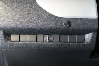 Toyota Proace, 2.0, 90 kW, diisel, automaat, esivedu
