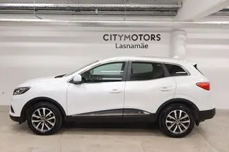 Renault Kadjar, 1.3, 103 kW, petrol, automatic, front-wheel drive