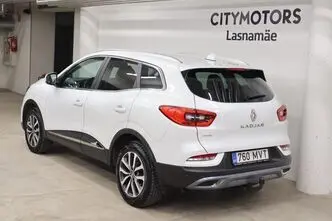 Renault Kadjar, 1.3, 103 kW, petrol, automatic, front-wheel drive
