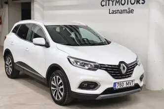 Renault Kadjar, 1.3, 103 kW, petrol, automatic, front-wheel drive