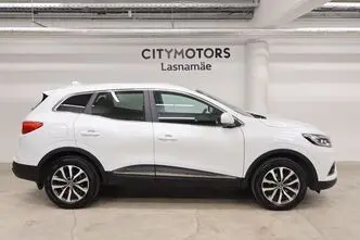 Renault Kadjar, 1.3, 103 kW, petrol, automatic, front-wheel drive