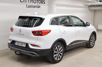 Renault Kadjar, 1.3, 103 kW, petrol, automatic, front-wheel drive