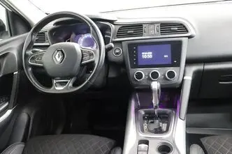 Renault Kadjar, 1.3, 103 kW, petrol, automatic, front-wheel drive