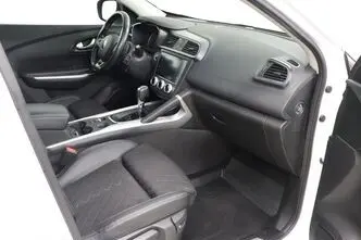 Renault Kadjar, 1.3, 103 kW, petrol, automatic, front-wheel drive