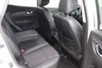 Renault Kadjar, 1.3, 103 kW, petrol, automatic, front-wheel drive