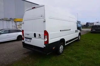 Fiat Ducato, 2.2, 103 kW, diesel, manual, front-wheel drive