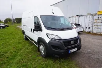 Fiat Ducato, 2.2, 103 kW, diesel, manual, front-wheel drive
