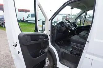 Fiat Ducato, 2.2, 103 kW, diesel, manual, front-wheel drive