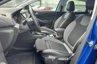 Opel Grandland X, 1.2, 96 kW, bensiin, automaat, esivedu