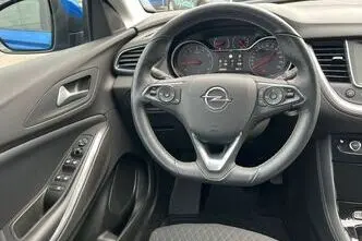 Opel Grandland X, 1.2, 96 kW, bensiin, automaat, esivedu