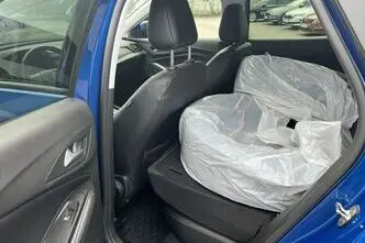 Opel Grandland X, 1.2, 96 kW, bensiin, automaat, esivedu
