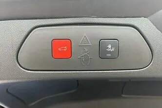 Opel Grandland X, 1.2, 96 kW, bensiin, automaat, esivedu