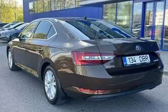 Škoda Superb, 1.5, 110 kW, bensiin, automaat, esivedu