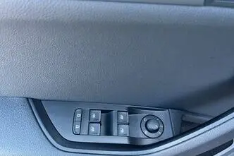 Škoda Superb, 1.5, 110 kW, bensiin, automaat, esivedu