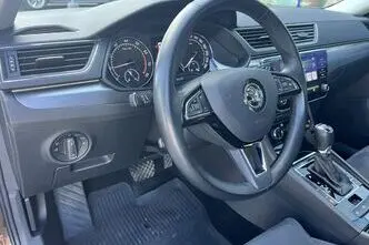 Škoda Superb, 1.5, 110 kW, bensiin, automaat, esivedu
