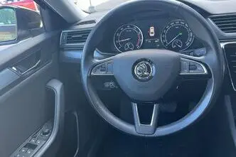 Škoda Superb, 1.5, 110 kW, bensiin, automaat, esivedu