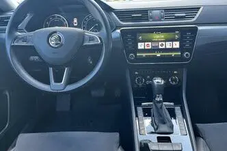 Škoda Superb, 1.5, 110 kW, bensiin, automaat, esivedu