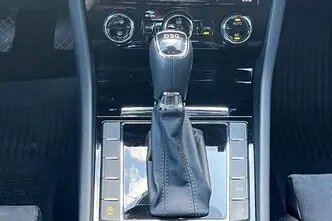 Škoda Superb, 1.5, 110 kW, bensiin, automaat, esivedu