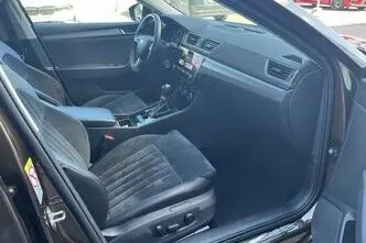 Škoda Superb, 1.5, 110 kW, bensiin, automaat, esivedu