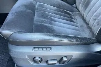 Škoda Superb, 1.5, 110 kW, bensiin, automaat, esivedu