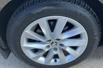 Škoda Superb, 1.5, 110 kW, bensiin, automaat, esivedu